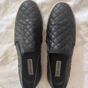 Steve Madden Women’s Slip On Sneakers